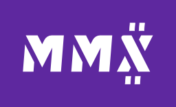 MMX logo